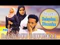 DALAYDUU DHUUNFAA Diraamaa Gabaabaa