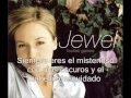 Jewel - Foolish Games (Subtitulada Español)