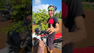 otong hidung badut mana #trendingshorts