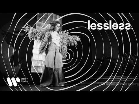 Lessless - Moon Ferry feat. Ania Iwanek, Oski