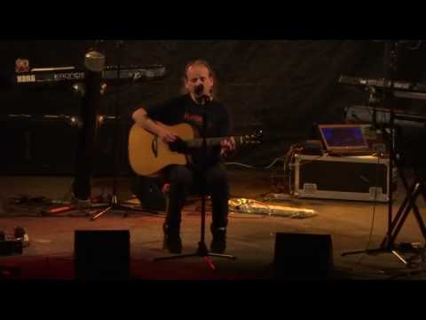 Vlasta Redl - Hrala mi Julii - Muzika 2016 - Hradek u Rokycan