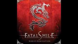 Fatal Smile ~ No Tomorrow