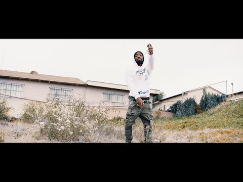 KT Foreign - “Or Its Nothin” | shot by @ThomasTyrell619