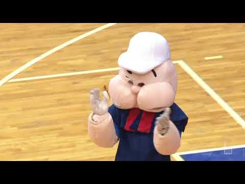 ABA Liga 2019/20 highlights, Round 11: Mornar - Mega Bemax (14.12.2019)