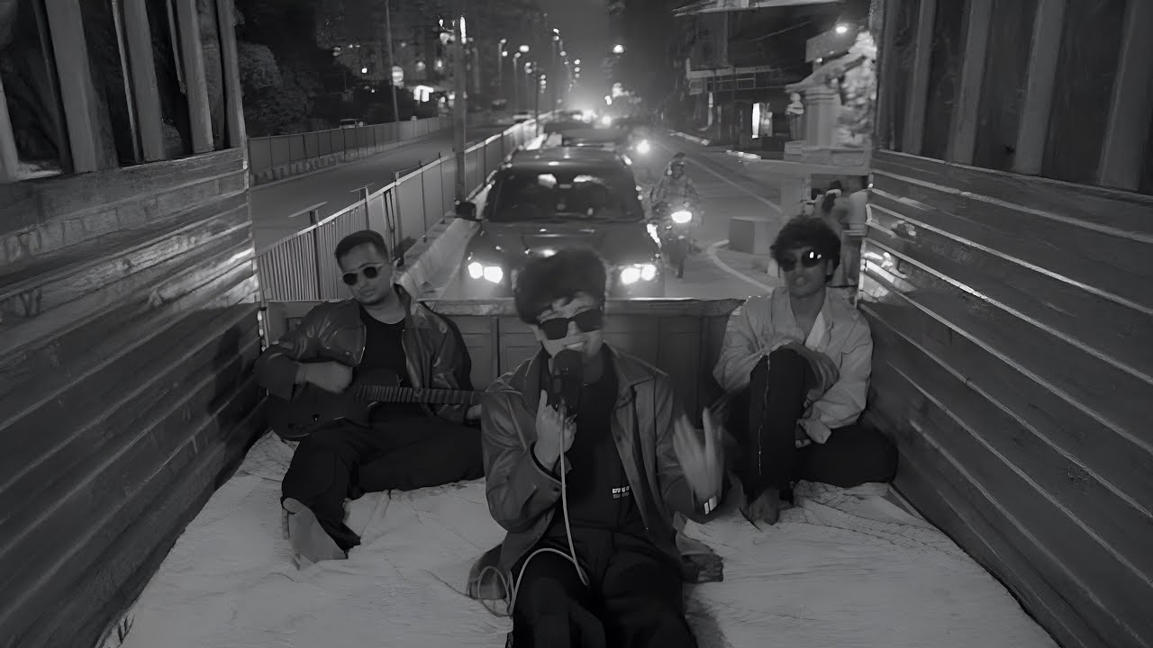 Kabhi Kabhi Lyrics – THE 9TEEN