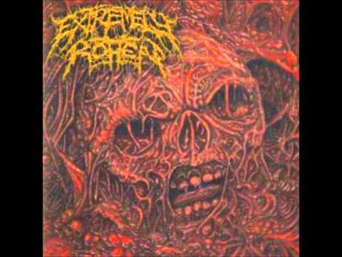 Extremely Rotten - Demo 2009 (Full)