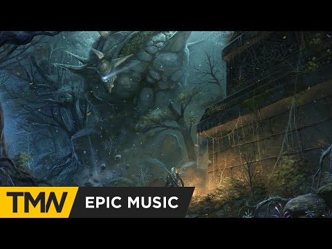 Randy Dominguez - Warrior