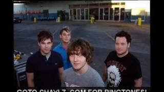 The Starting Line - Cheek To Cheek - http://www.Chaylz.com