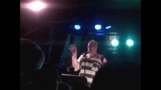 Public Image Limited-Double Trouble-11/12/15 Altar Bar PGH PA