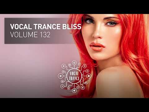 VOCAL TRANCE BLISS (VOL. 132) FULL SET