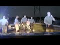 Arkansas Couple Entertains Troopers With an Hour Long Chase