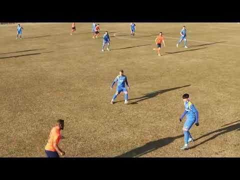 #427 #Fotbal - Liga 3: CS Aerostar Bacau - Sportul Chiscani 6-1! Revenirea lui Vraciu cu o dubla