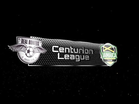 Centurion League 2021/2022: Real Bonitos - Jamaica 2-6 10°Giornata #SerieACL