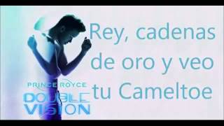 Prince Royce - Double Vision (Traducida)
