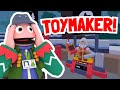THE YEEPS TOYMAKER UPDATE IS HERE