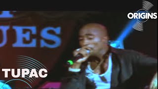 Tupac - So Many Tears (From &quot;Live At The House Of Blues&quot;)
