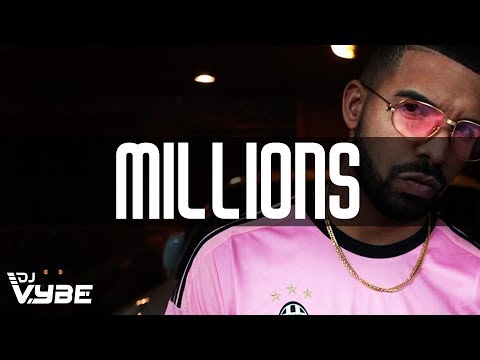 [FREE] Drake x Future x Metro Boomin "MILLIONS" Type Beat 2017 | Instrumental Trap 2017