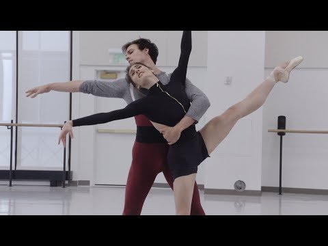 That One Moment in Ballet West's Carmina Burana