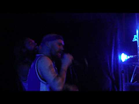 Looptroop Rockers - Bandit Queen - Live in San Francisco at Club Six 03-25-10