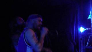 Looptroop Rockers - Bandit Queen - Live in San Francisco at Club Six 03-25-10