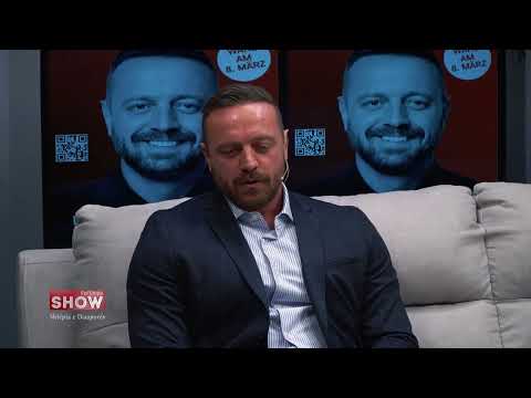 Fol Shqip Show - Agron Beqiri - 07.02.2026
