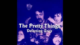 The Pretty Things – Talkin&#39; About The Good Times