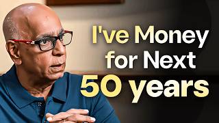 Had Only ₹10 at 47. Now He Earns in Crores | ​Story of ‪Prakash Gaba