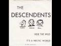 Ride The Wild - The Descendents