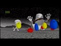 Tiny Planets Tiny Planet Of Colours Original Pilot