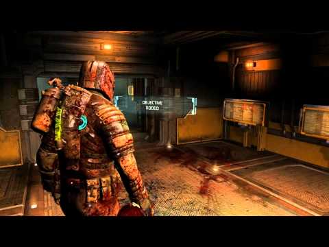 Dead Space 2 Episode 19: Open the Door