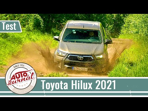 Toyota Hilux 2.8 D-4D TEST 2021: Legendárny pracant dostal motor z Land Cruisera a viac výbavy obrazok