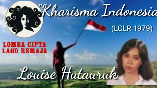 Download lagu 1979 'Kharisma Indonesia'Louise Hutauruk mp3 Download lagu 1979 'Kharisma Indonesia'Louise Hutauruk mp3