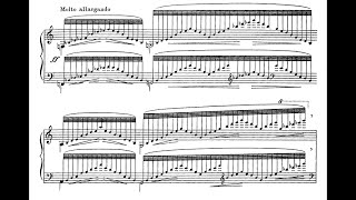 Frank Bridge ‒ The Hour Glass, H.148