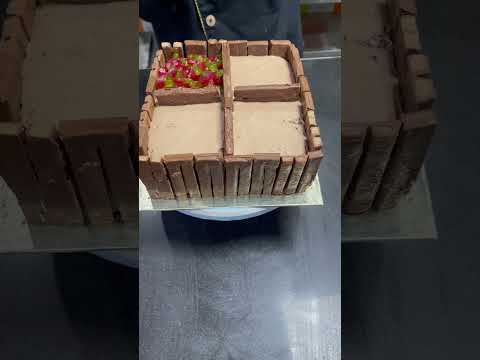 #dessert #new #chocolate #howtomakechocolateathome