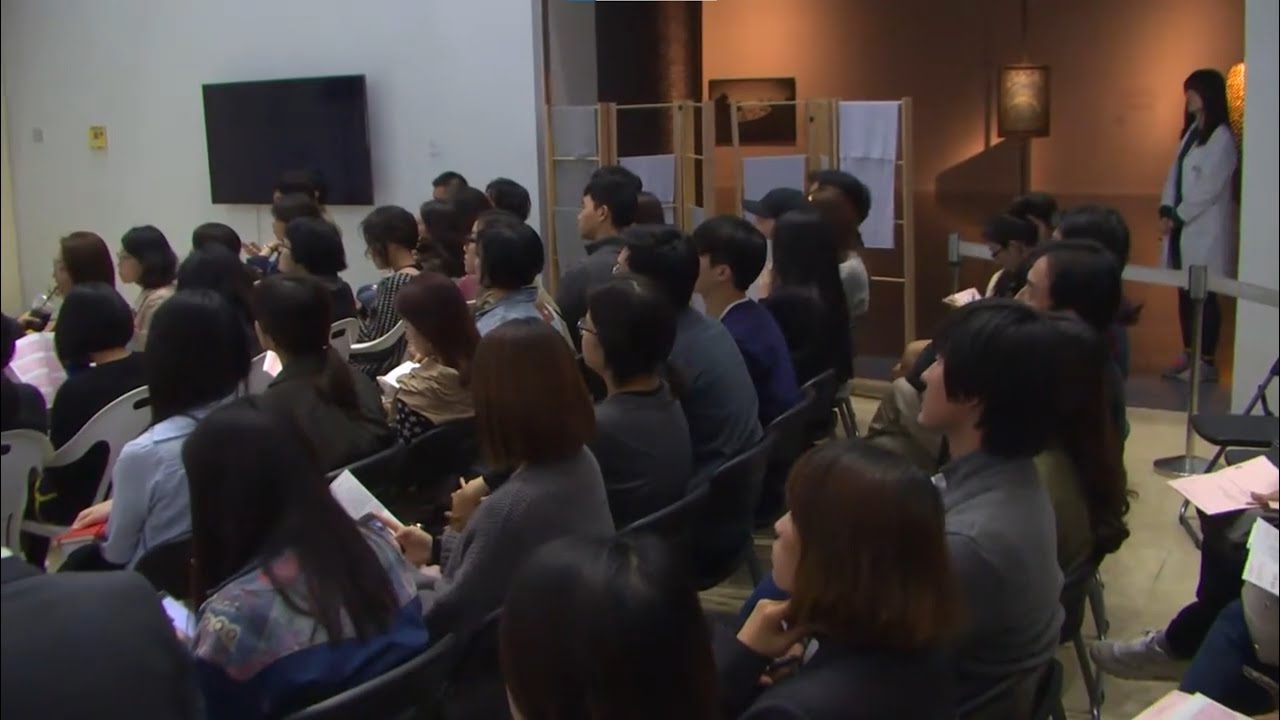 괴력난신怪力亂神을 말하라 1