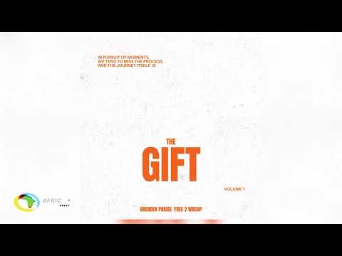 Brenden Praise & Free 2 Wrshp - God If its You [Feat. Mpoomy Ledwaba] (Official Audio)