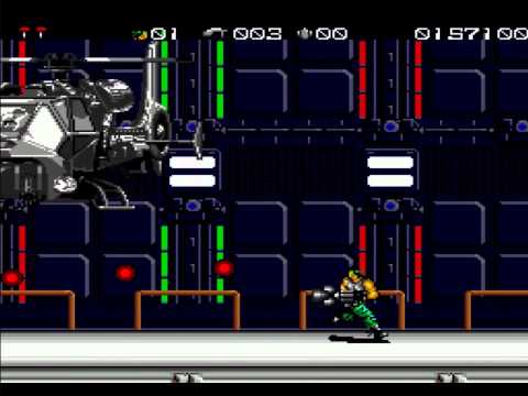 midnight resistance genesis cheats