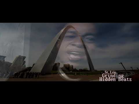 ST. Lou Grinding 314 Grinding