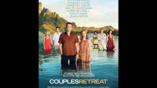 Couples Retreat Soundtrack [HQ] - 13 - The Waterfall by AR Rahman