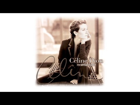 Céline Dion - L'abandon (Audio officiel)