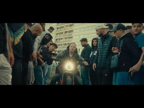 Gzuz ft. Samra, AK Ausserkontrolle - Panik