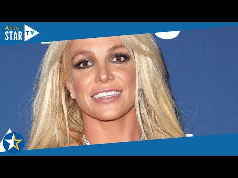 Britney Spears : la chanteuse fait de nouvelles révélations ahurissantes sur sa tutelle