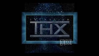 CLARITY by Jacob Collier but it&#39;s THX&#39;s Deep Note