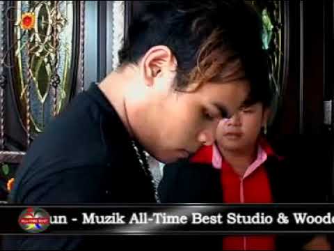 WOODEN GUN   Terpaksa Bitingkah