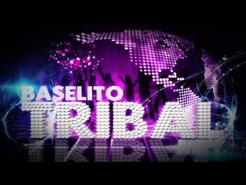 Palmas Palmas Arriba - AlanRosales feat Roberto Mejia (Tribal) EXCLUSIVE
