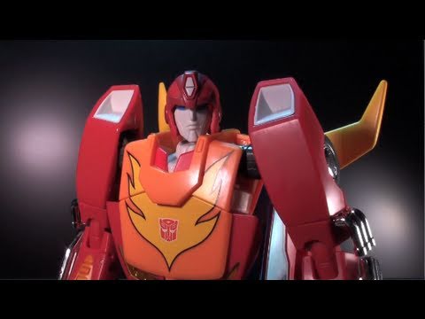 TF MP-09 Hot Rod - Vangelus Review 124-A