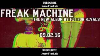 Gave it away - Fit for Rivals | LYRICS & SUB ESPAÑOL