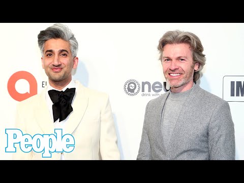 Queer Eye's Tan France and Husband Rob Expecting First Baby via Surrogate | PEOPLE
