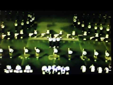 1986 A.L. Brown Big Green Machine (Plays A.L. Brown Fight Song)