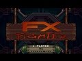 FX Fighter Gameplay PC Game 1995